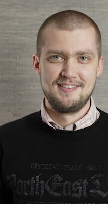 Lasse Koskela